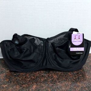 New "Flower Bali" Bra...New